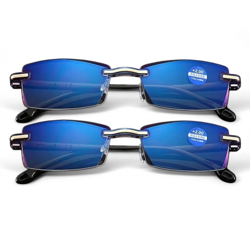 Get Your 20/20 Vision Back. Without Exams or Expensive Prescriptions.